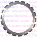 Ring Saw Blade for Hard Reinfocing Concrete----CORS
